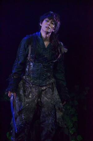 救うべきは全人類か愛する人か!? 玉城裕規×菊池修司W主演の舞台『HELI-X Ⅲ』観劇レポート