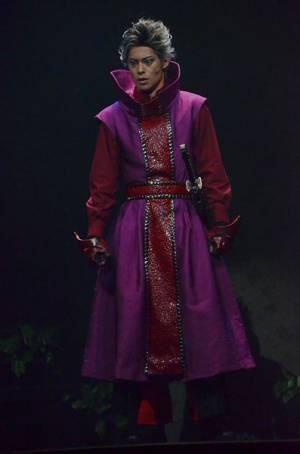 救うべきは全人類か愛する人か!? 玉城裕規×菊池修司W主演の舞台『HELI-X Ⅲ』観劇レポート