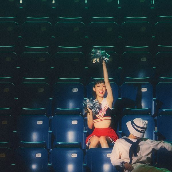 小さなWurtSアバターが全力で踊る！　新作EP『MOONRAKER』ティザー映像公開