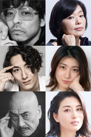 小林聡美、大貫勇輔らが出演『ラヴ・レターズ～2023 New Year Special～』上演決定