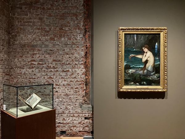 ホグワーツに体験入学？　魔法魔術学校の科目に沿って魔法の歴史を辿る『ハリー・ポッターと魔法の歴史』東京ステーションギャラリーにて開催中