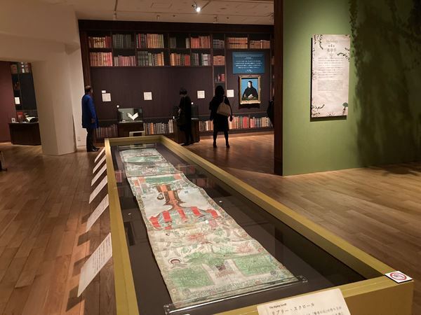 ホグワーツに体験入学？　魔法魔術学校の科目に沿って魔法の歴史を辿る『ハリー・ポッターと魔法の歴史』東京ステーションギャラリーにて開催中