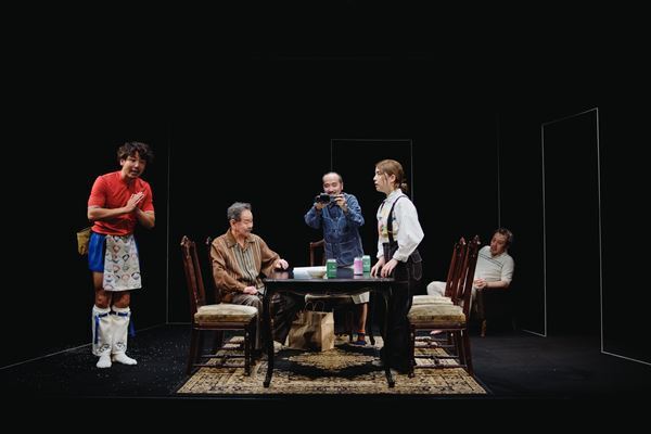 川島海荷「演劇の枠を超えて新しい感覚で楽しんでもらえると」 演劇＆TVドラマで描く『君しか見えないよ』始動