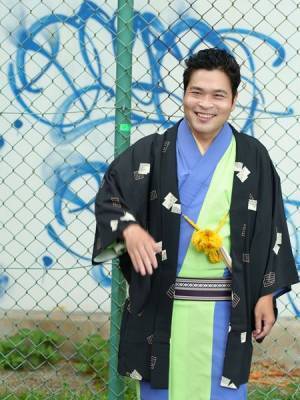 松竹芸能所属の落語家ユニット五楽笑人、初の東京単独公演の開催が決定