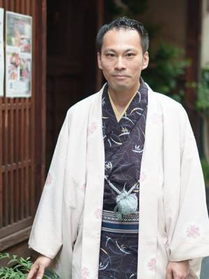 松竹芸能所属の落語家ユニット五楽笑人、初の東京単独公演の開催が決定