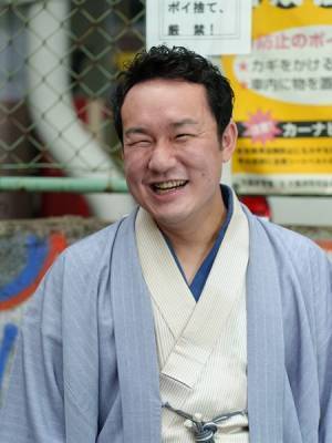 松竹芸能所属の落語家ユニット五楽笑人、初の東京単独公演の開催が決定