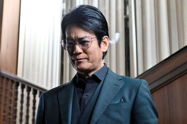 ダークヒーロー設楽拳一の暗躍再び！　WOWOW入魂作『連続ドラマW フィクサー』のSeason2が放送・配信スタート！