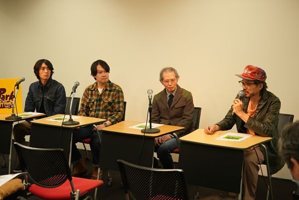 伝説のフェスが17年ぶりに復活『ハイドパーク・ミュージック・フェスティバル 2023』制作発表レポート