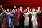高畑充希「やっと幕が開きました！」 ミュージカル『ミス・サイゴン』日本初演30周年記念公演が開幕