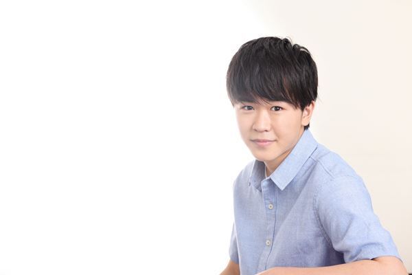 念願の『セイバー＋ゼンカイジャー スーパーヒーロー戦記』出演に興奮の鈴木福、「芸能界での憧れのヒーローは亀梨和也くんです」