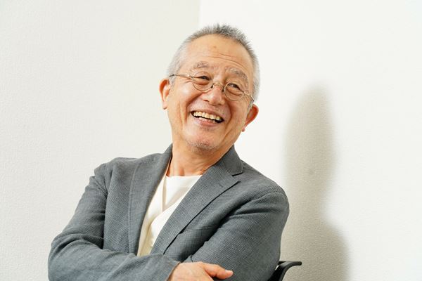 「わからないこと」や「違うこと」を怖がらず興味を持ってもらいたい― 串田和美×小日向文世、名作『スカパン』に寄せる想い