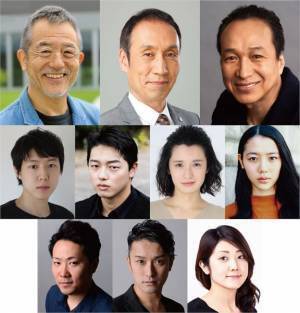 「わからないこと」や「違うこと」を怖がらず興味を持ってもらいたい― 串田和美×小日向文世、名作『スカパン』に寄せる想い