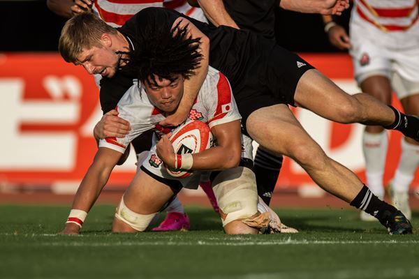 ラグビー日本代表、RWC前哨戦のサモア戦へ！ ジョセフHC「あまり先のことは見ていない」