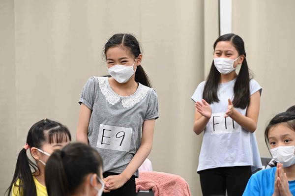 アニー役は深町ようこさんと西光里咲さん、ミュージカル『アニー』最終合格者発表＆コメント到着