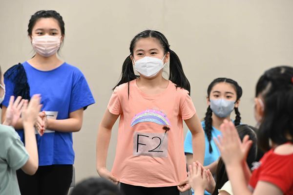 アニー役は深町ようこさんと西光里咲さん、ミュージカル『アニー』最終合格者発表＆コメント到着