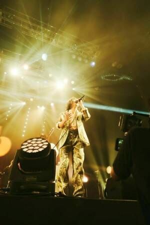 【ライブレポート】“結成から11年目のライブ” 『Omoinotake SPECIAL LIVE 2023 “SUEHIROGARI”』