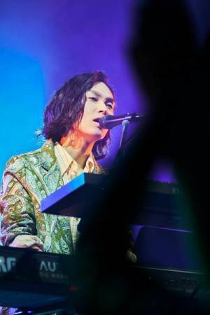【ライブレポート】“結成から11年目のライブ” 『Omoinotake SPECIAL LIVE 2023 “SUEHIROGARI”』