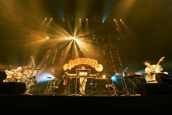 『Omoinotake SPECIAL LIVE 2023 “SUEHIROGARI”』4月28日(金) 東京・Zepp DiverCity（TOKYO） Photo：Daikichi Motouchi