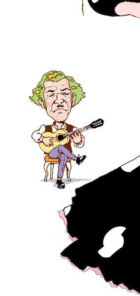 【川口春奈】ぴあ及川正通イラストの制作過程をレポート