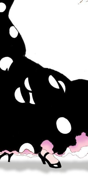 【川口春奈】ぴあ及川正通イラストの制作過程をレポート