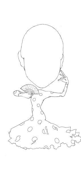 【川口春奈】ぴあ及川正通イラストの制作過程をレポート