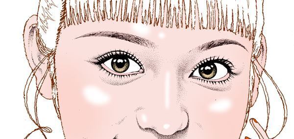 【川口春奈】ぴあ及川正通イラストの制作過程をレポート