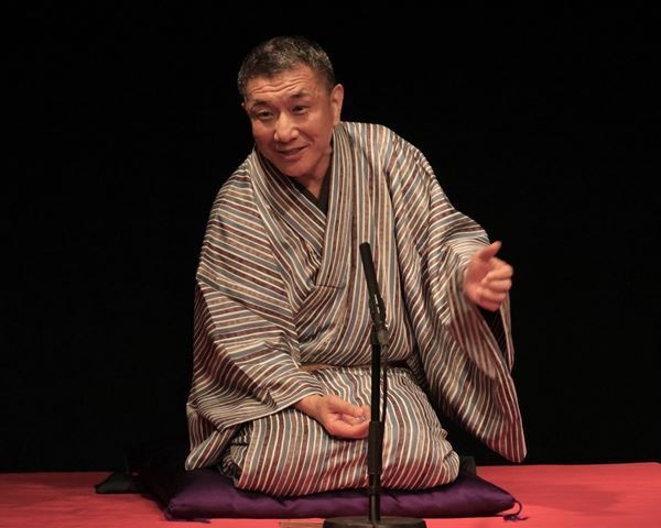 三遊亭兼好、伝説の高座『ちきり伊勢屋』アンコール上演決定