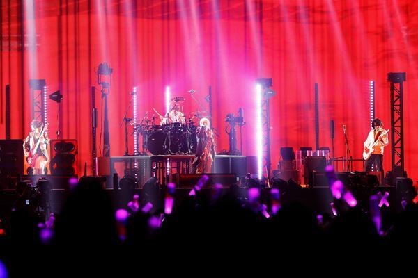 L'Arc～en～Ciel、結成30周年イヤーを締めくくる東京ドーム2Daysオフィシャルレポート「ラルクを好きになってくれてありがとう！」