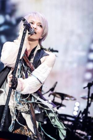 L'Arc～en～Ciel、結成30周年イヤーを締めくくる東京ドーム2Daysオフィシャルレポート「ラルクを好きになってくれてありがとう！」
