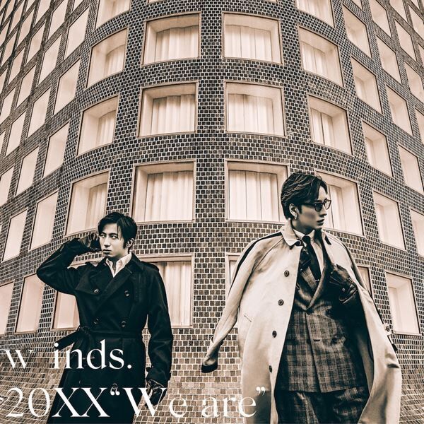 w-inds.がニューアルバム収録曲でDA PUMP＆Leadとコラボ、11月19日先行配信