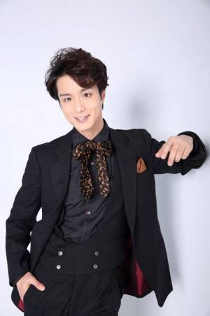 田代万里生「今までとは違うものをさらけ出す」　『ジャック・ザ・リッパー』のモンロー役は「僕史上最低最悪」