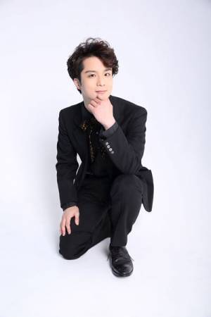 田代万里生「今までとは違うものをさらけ出す」　『ジャック・ザ・リッパー』のモンロー役は「僕史上最低最悪」