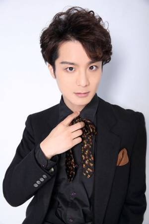 田代万里生「今までとは違うものをさらけ出す」　『ジャック・ザ・リッパー』のモンロー役は「僕史上最低最悪」