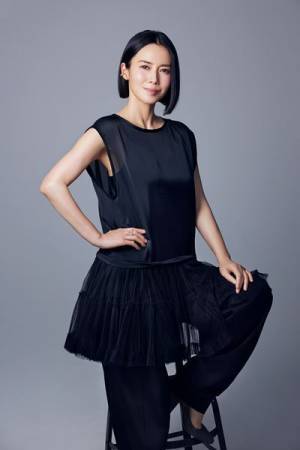 【インタビュー】中谷美紀×菊池風磨　初共演のふたりが明かすドラマ『ギバーテイカー』の撮影秘話