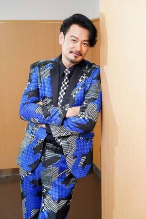 映画『純烈ジャー』白川裕二郎×小田井涼平×後上翔太インタビュー！　「“マダムに響く”見どころ大渋滞」