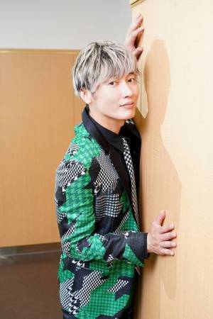 映画『純烈ジャー』白川裕二郎×小田井涼平×後上翔太インタビュー！　「“マダムに響く”見どころ大渋滞」