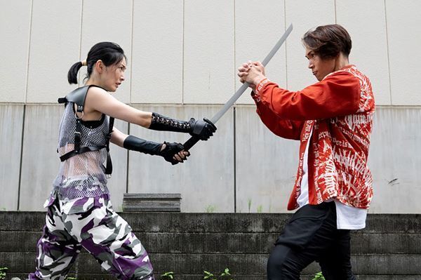 映画『純烈ジャー』白川裕二郎×小田井涼平×後上翔太インタビュー！　「“マダムに響く”見どころ大渋滞」