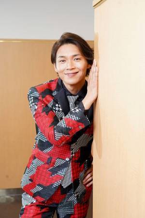 映画『純烈ジャー』白川裕二郎×小田井涼平×後上翔太インタビュー！　「“マダムに響く”見どころ大渋滞」