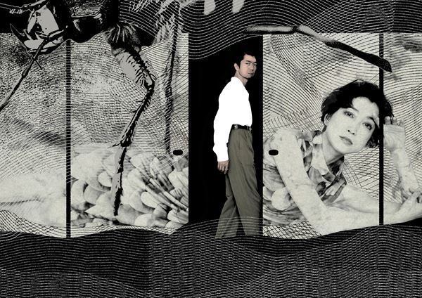 KERA×緒川たまき ケムリ研究室『砂の女』が今週末開幕