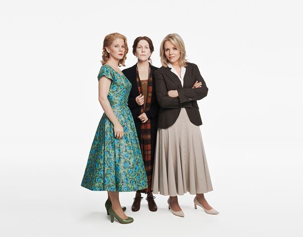 METライブビューイング2022-23シーズン第3作は『めぐりあう時間たち』