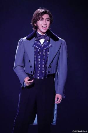 市村正親「日生劇場にてお待ちしております」ミュージカル『スクルージ ～クリスマス ・キャロル～』開幕