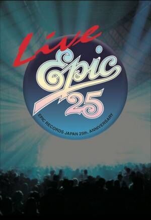 一夜限りの上映『Live EPIC 25』より大江千里「十人十色」ライブパフォーマンス映像をYouTubeで公開