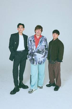 映画「Gメン」キャスト座談会「岸くんは愛されキャラだけど決めるところは決める」