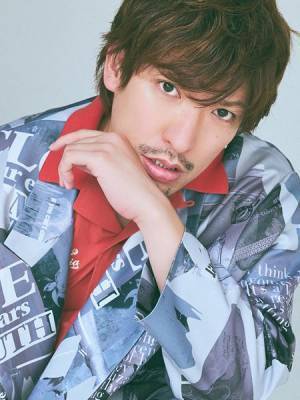 映画「Gメン」キャスト座談会「岸くんは愛されキャラだけど決めるところは決める」