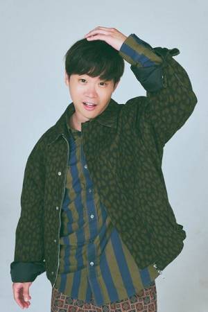 映画「Gメン」キャスト座談会「岸くんは愛されキャラだけど決めるところは決める」