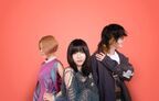 黒子首、メジャー1stアルバム『ペンシルロケット』発売を記念し初のワンマンツアーを東名阪で開催