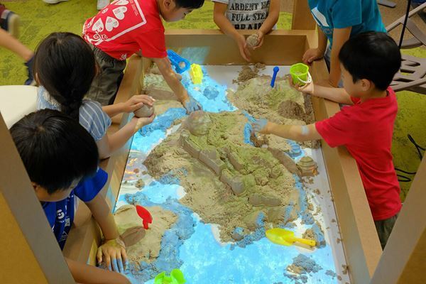 「たんけん恐竜フェス」イオンモール幕張新都心で開催決定。冬休みに家族で恐竜に会おう