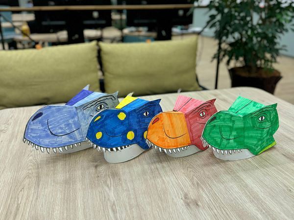 「たんけん恐竜フェス」イオンモール幕張新都心で開催決定。冬休みに家族で恐竜に会おう