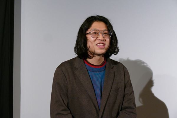 スピードワゴン小沢一敬、楽屋弁当が“日の丸弁当”じゃなくて残念？　話題のドキュメンタリー映画『日の丸～寺山修司40年目の挑発～』PRイベント