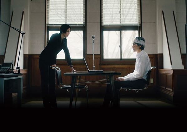 森山直太朗が松山ケンイチ、長澤まさみ共演の映画『ロストケア』主題歌を書き下ろし　特報映像も公開